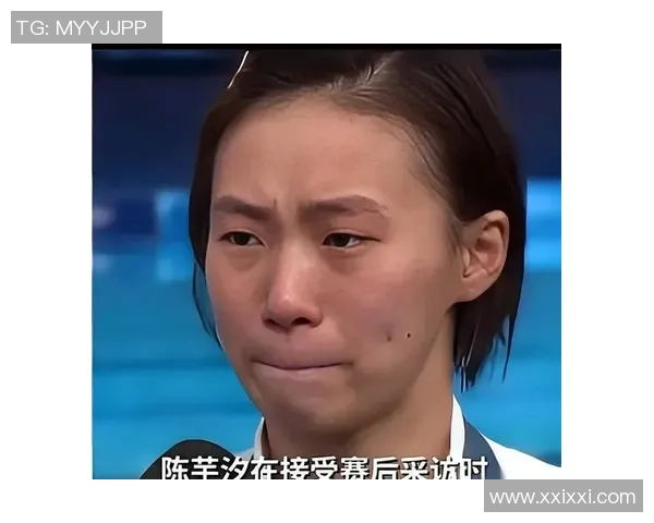 争议！全红婵第2跳显着不同步，和陈芋汐同分，网友：东道主优势