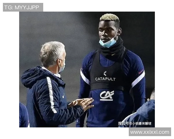 德尚：咱们的局面十分糟糕，但随后很好的扭转了竞赛形势